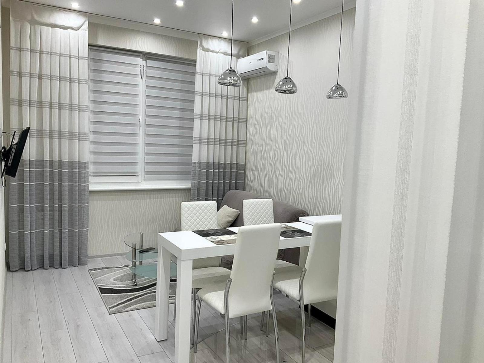 Central Apartment Odessa Eksteriør billede