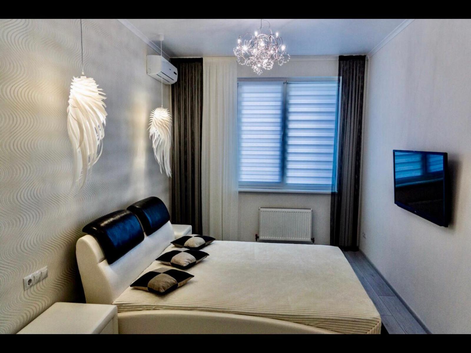 Central Apartment Odessa Eksteriør billede