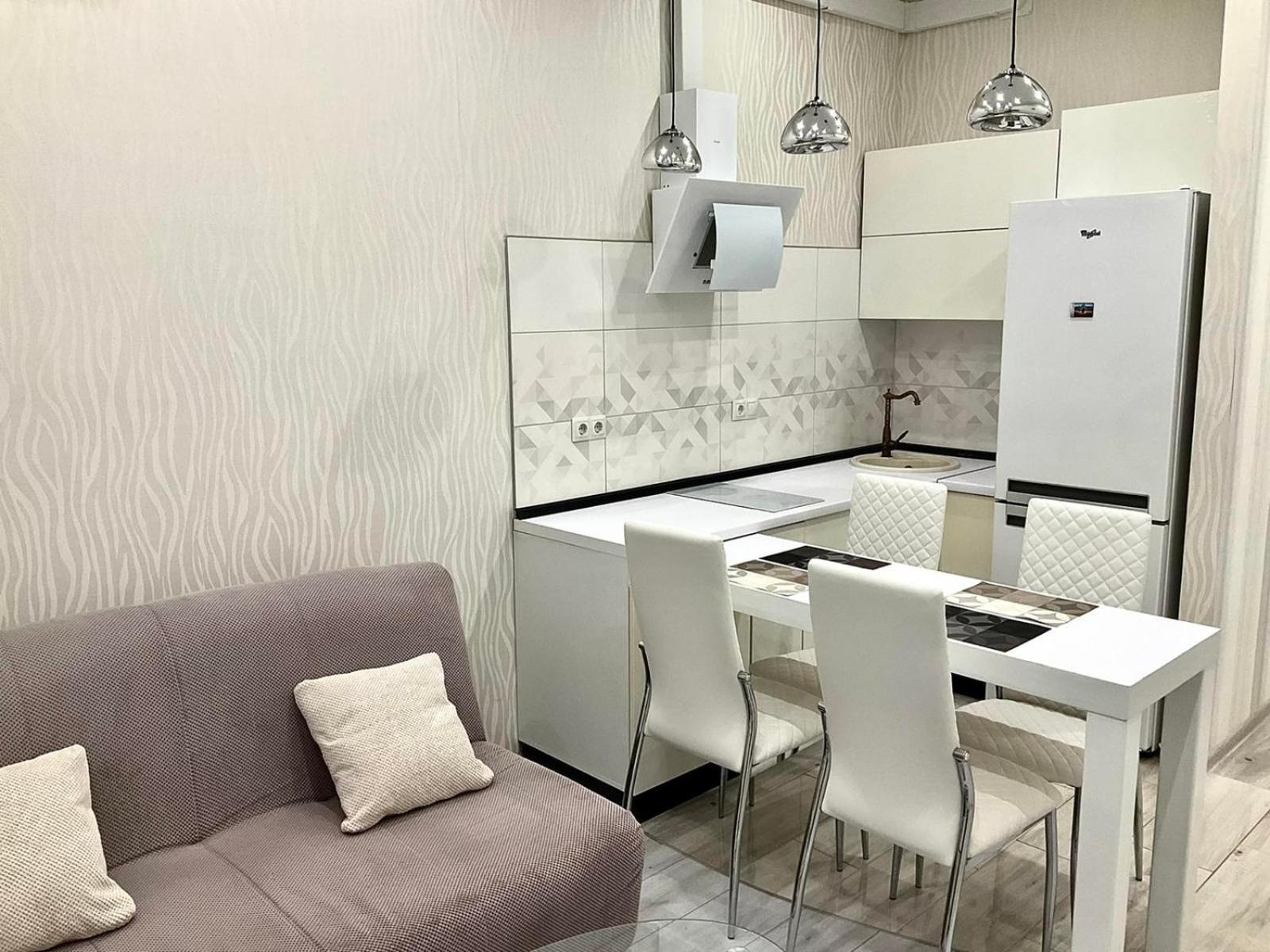 Central Apartment Odessa Eksteriør billede